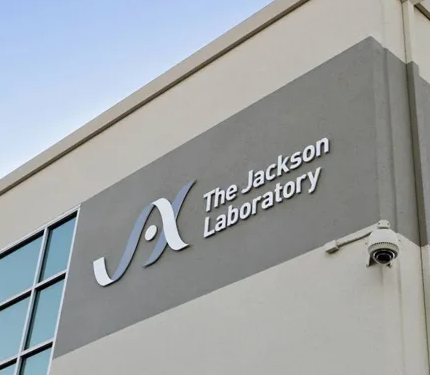 The Jackson Laboratory